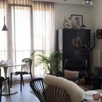 Apartment in Turkey, Istanbul, 95 sq.ft.