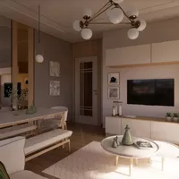 Апартаменты в Турции, Стамбул, 170 кв.м.