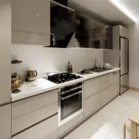 Апартаменты в Турции, Стамбул, 170 кв.м.