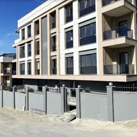 Апартаменты в Турции, Стамбул, 141 кв.м.