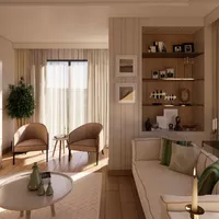 Апартаменты в Турции, Стамбул, 141 кв.м.