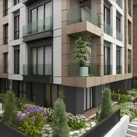 Апартаменты в Турции, Стамбул, 126 кв.м.