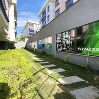 Апартаменты в Турции, Стамбул, 126 кв.м.