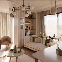 Апартаменты в Турции, Стамбул, 126 кв.м.