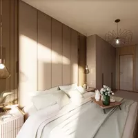 Апартаменты в Турции, Стамбул, 126 кв.м.