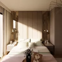 Апартаменты в Турции, Стамбул, 126 кв.м.