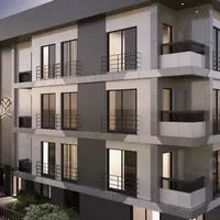 Апартаменты в Турции, Стамбул, 168 кв.м.