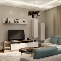 Апартаменты в Турции, Стамбул, 168 кв.м.