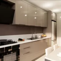 Апартаменты в Турции, Стамбул, 168 кв.м.