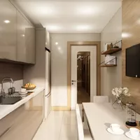 Апартаменты в Турции, Стамбул, 168 кв.м.