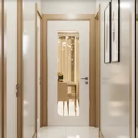 Апартаменты в Турции, Стамбул, 168 кв.м.