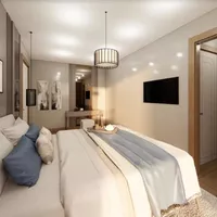 Апартаменты в Турции, Стамбул, 168 кв.м.