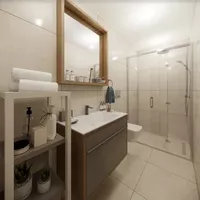 Апартаменты в Турции, Стамбул, 168 кв.м.