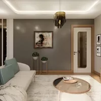 Апартаменты в Турции, Стамбул, 114 кв.м.