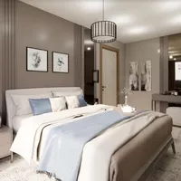 Апартаменты в Турции, Стамбул, 114 кв.м.