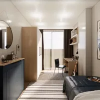 Апартаменты в Турции, Стамбул, 114 кв.м.