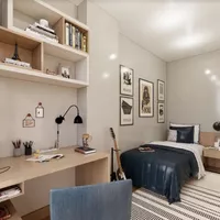 Апартаменты в Турции, Стамбул, 114 кв.м.