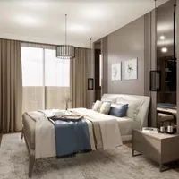 Апартаменты в Турции, Стамбул, 114 кв.м.