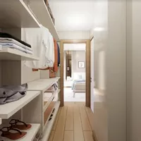 Апартаменты в Турции, Стамбул, 114 кв.м.