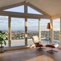 Villa in Turkey, Istanbul, 650 sq.m.