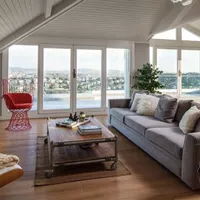 Villa in Turkey, Istanbul, 650 sq.m.