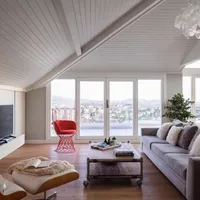 Villa in Turkey, Istanbul, 650 sq.m.