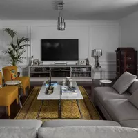 Villa in Turkey, Istanbul, 650 sq.m.