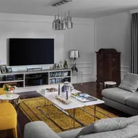 Villa in Turkey, Istanbul, 650 sq.m.