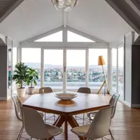 Villa in Turkey, Istanbul, 650 sq.m.