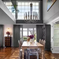 Villa in Turkey, Istanbul, 650 sq.m.