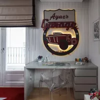 Villa in Turkey, Istanbul, 650 sq.m.