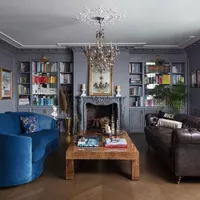 Villa in Turkey, Istanbul, 650 sq.m.