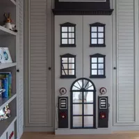 Villa in Turkey, Istanbul, 650 sq.m.