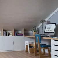 Villa in Turkey, Istanbul, 650 sq.m.