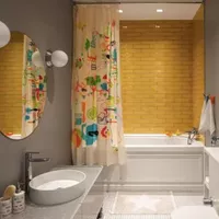 Villa in Turkey, Istanbul, 650 sq.m.