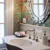 Villa in Turkey, Istanbul, 650 sq.m.