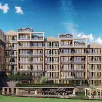 Апартаменты в Турции, Стамбул, 169 кв.м.