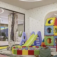 Апартаменты в Турции, Стамбул, 169 кв.м.