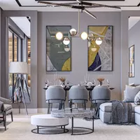 Апартаменты в Турции, Стамбул, 169 кв.м.