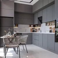 Апартаменты в Турции, Стамбул, 169 кв.м.