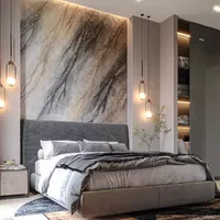 Апартаменты в Турции, Стамбул, 169 кв.м.