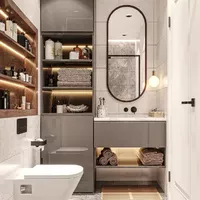 Апартаменты в Турции, Стамбул, 169 кв.м.