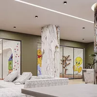 Апартаменты в Турции, Стамбул, 194 кв.м.