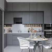 Апартаменты в Турции, Стамбул, 194 кв.м.