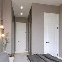 Апартаменты в Турции, Стамбул, 194 кв.м.