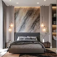 Апартаменты в Турции, Стамбул, 194 кв.м.