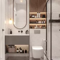 Апартаменты в Турции, Стамбул, 194 кв.м.