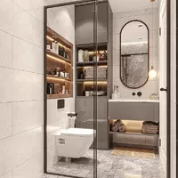 Апартаменты в Турции, Стамбул, 194 кв.м.