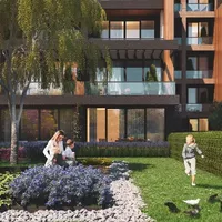 Апартаменты в Турции, Стамбул, 65 кв.м.