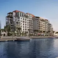 Residential complex in United Arab Emirates, Dubai, 74 sq.ft.